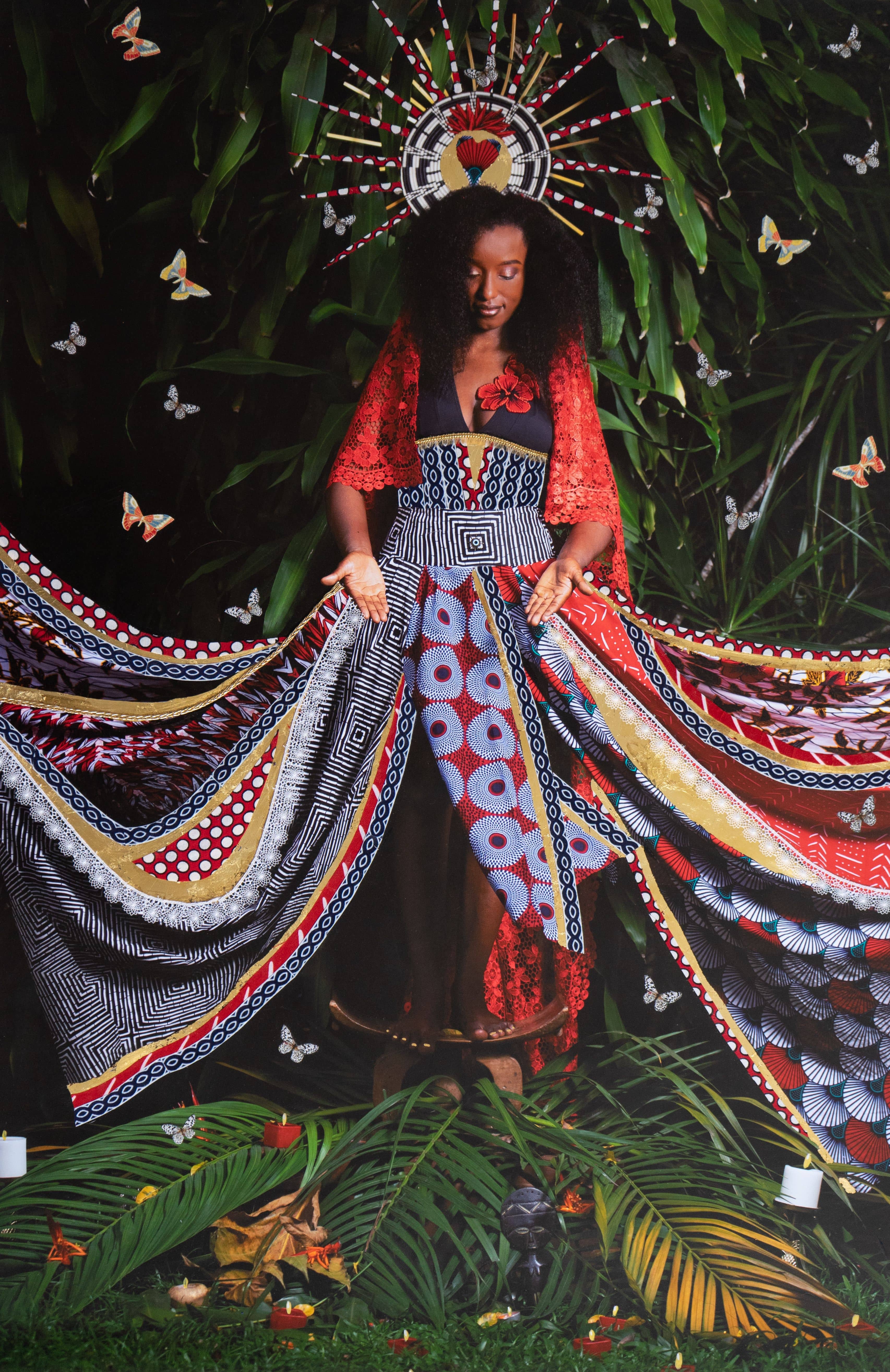 Notre Dame de Cocody