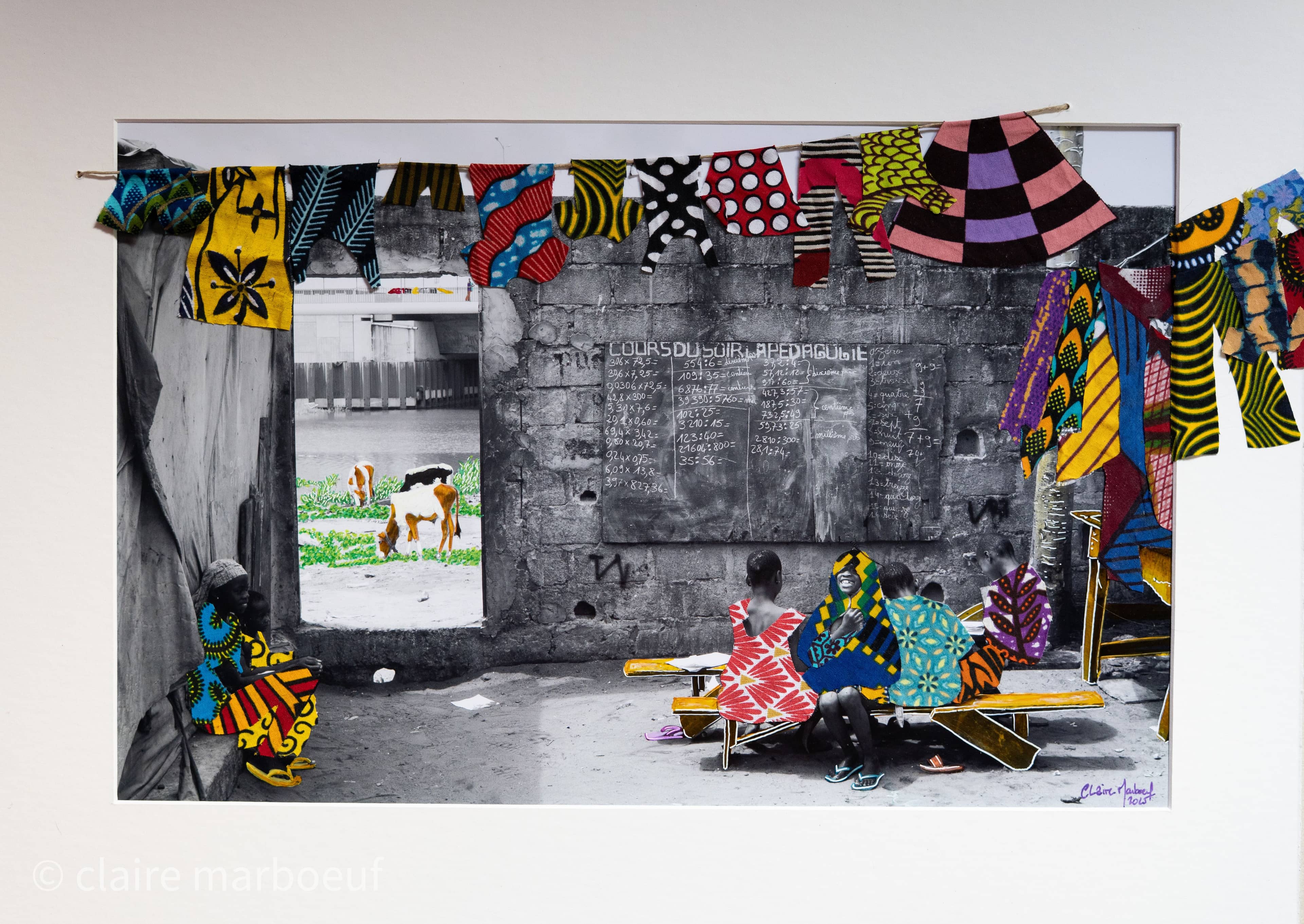 Cours du Soir Pedagogique